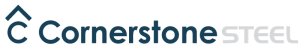 Cornerstone Steel Logo