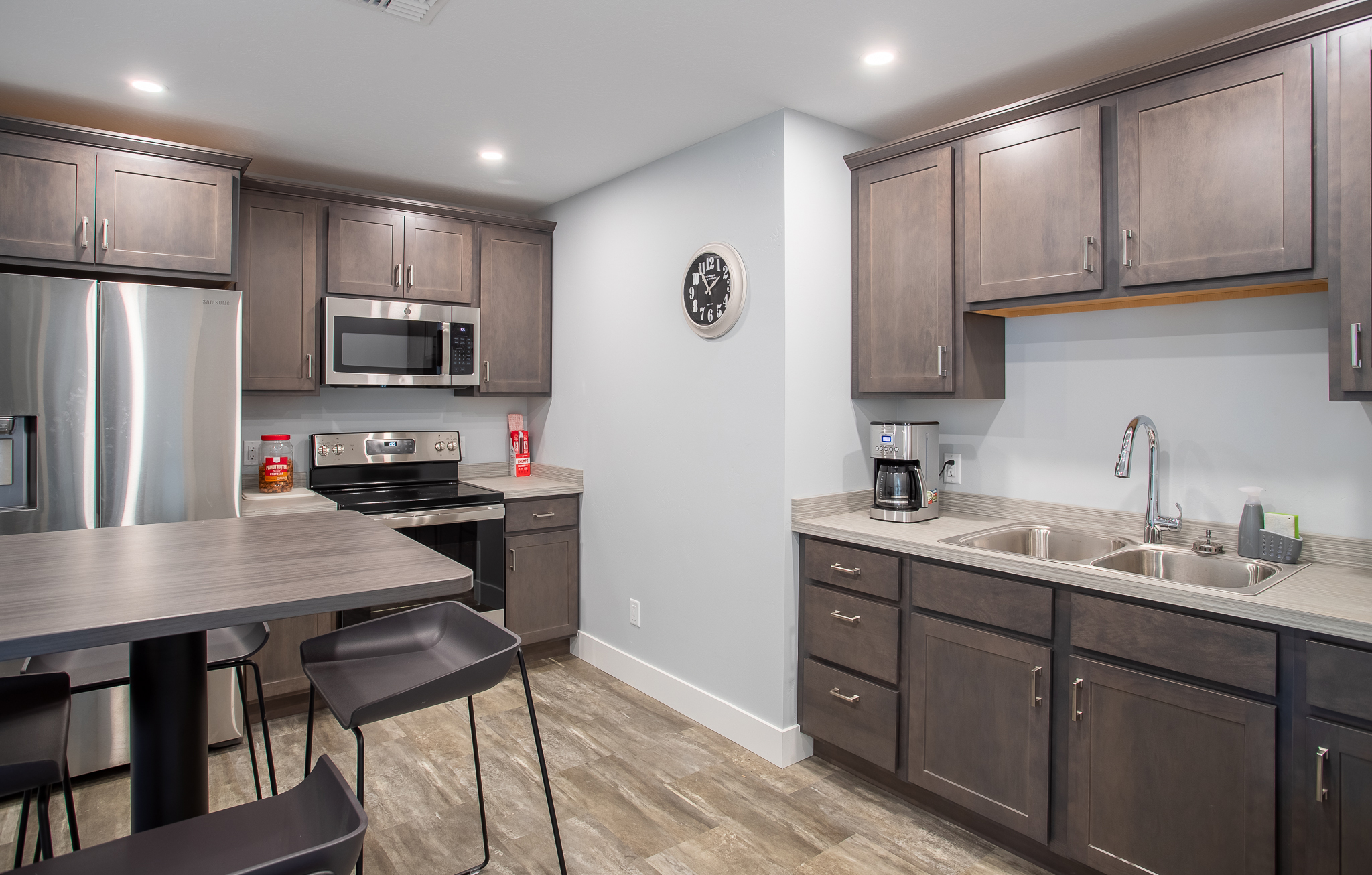 commercial construction