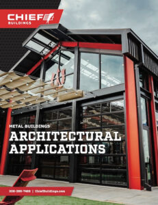 Chief Buildings Brochure